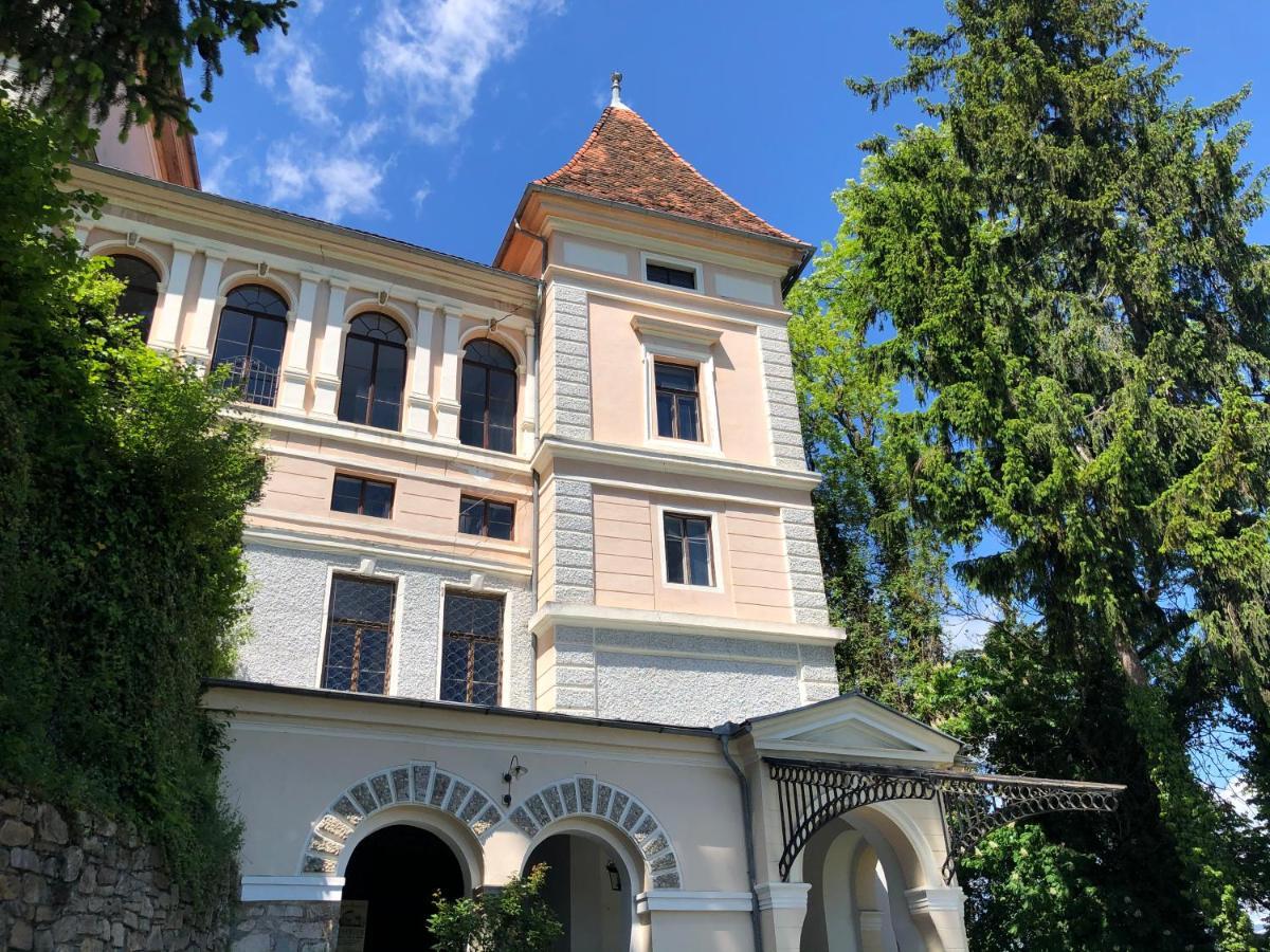 Haus Soeding Villa Soding Exterior foto