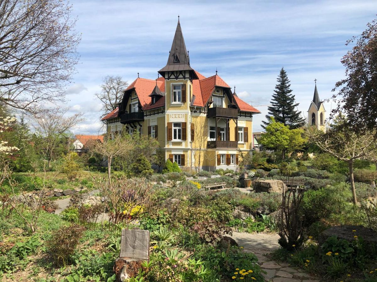 Haus Soeding Villa Soding Exterior foto