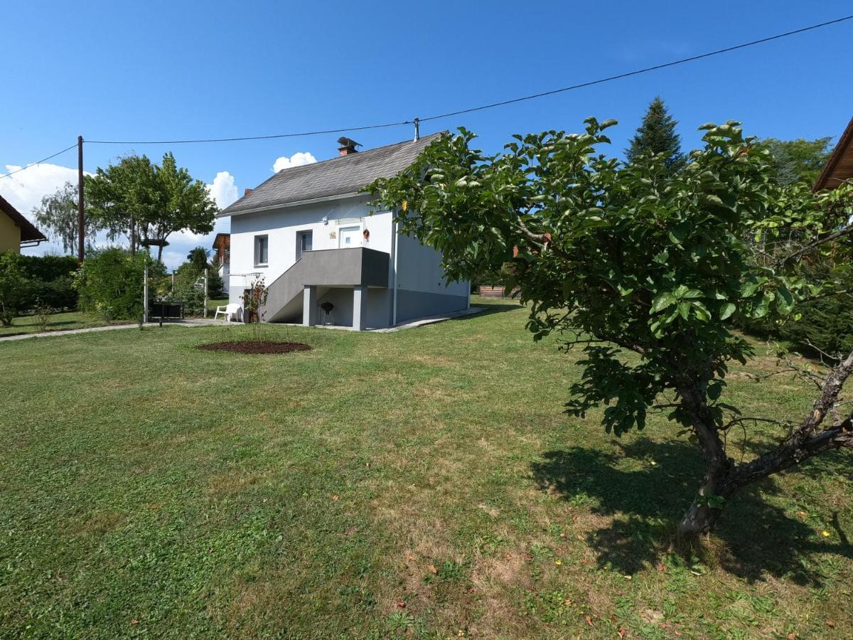 Haus Soeding Villa Soding Exterior foto