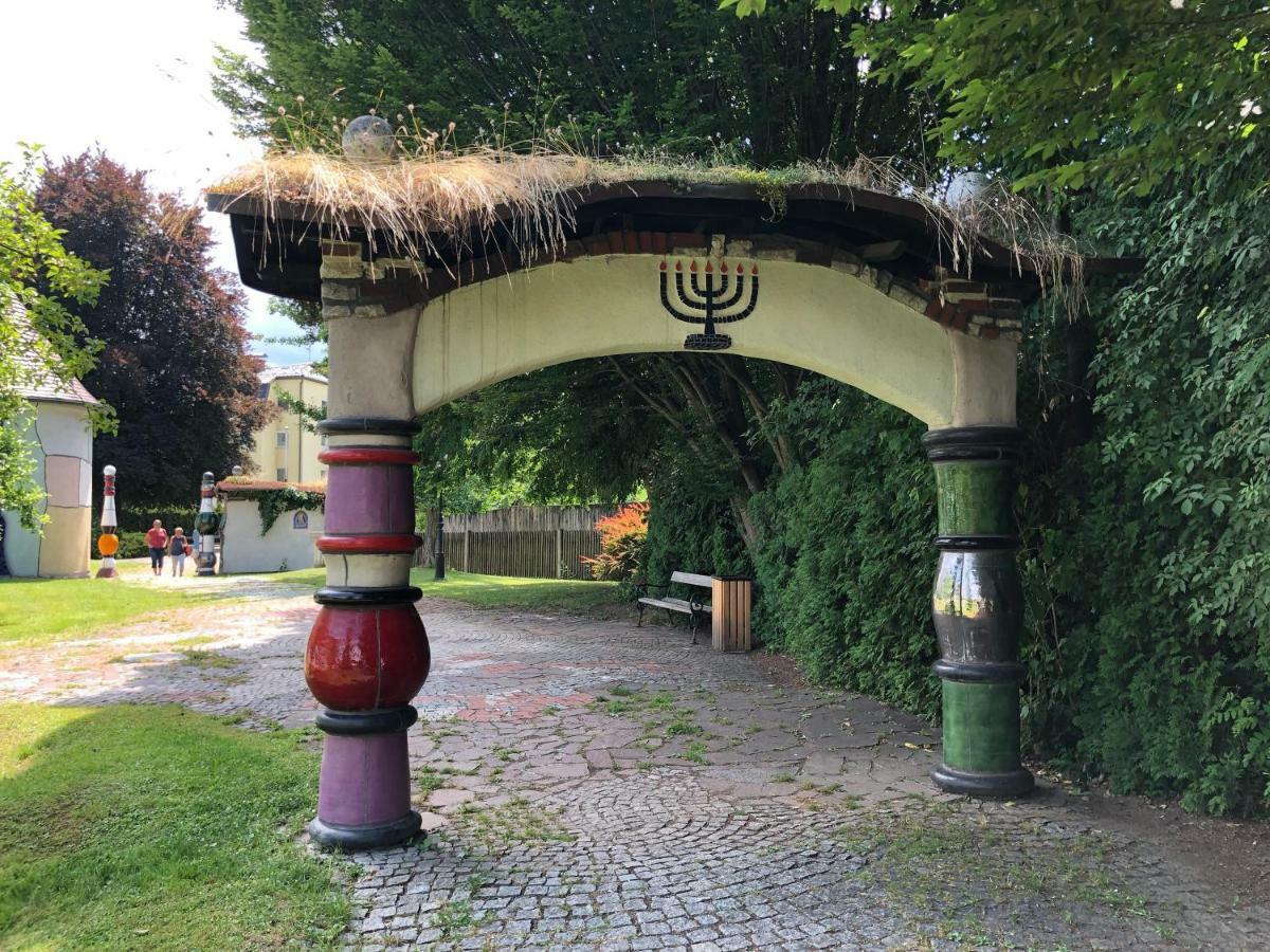 Haus Soeding Villa Soding Exterior foto
